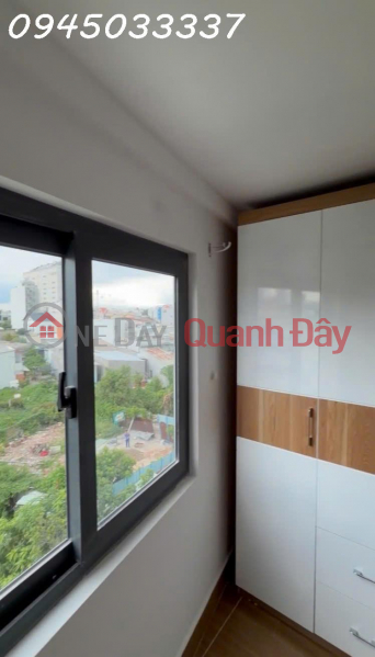 5-story house for sale in Tan My Ward (District 7),usable area 62m2 (5m x 13m),selling price 6.95 billion VND (Rental income 52 million VND\\/month) Sales Listings