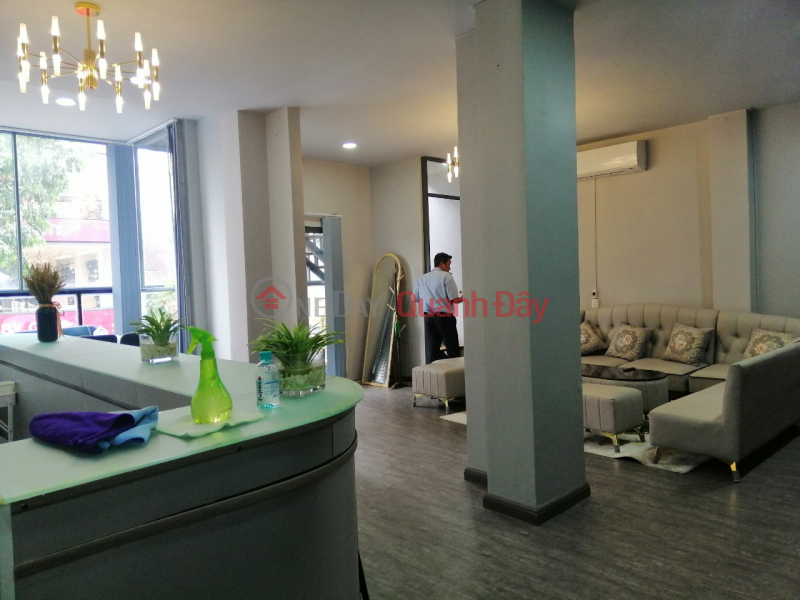 Property Search Vietnam | OneDay | Residential, Rental Listings Pretty room for rent, 100m2, full furnished, Nguyen Trai Street, Ben Thanh Ward, District 1, Ho Chi Minh City, only 22 million/month.