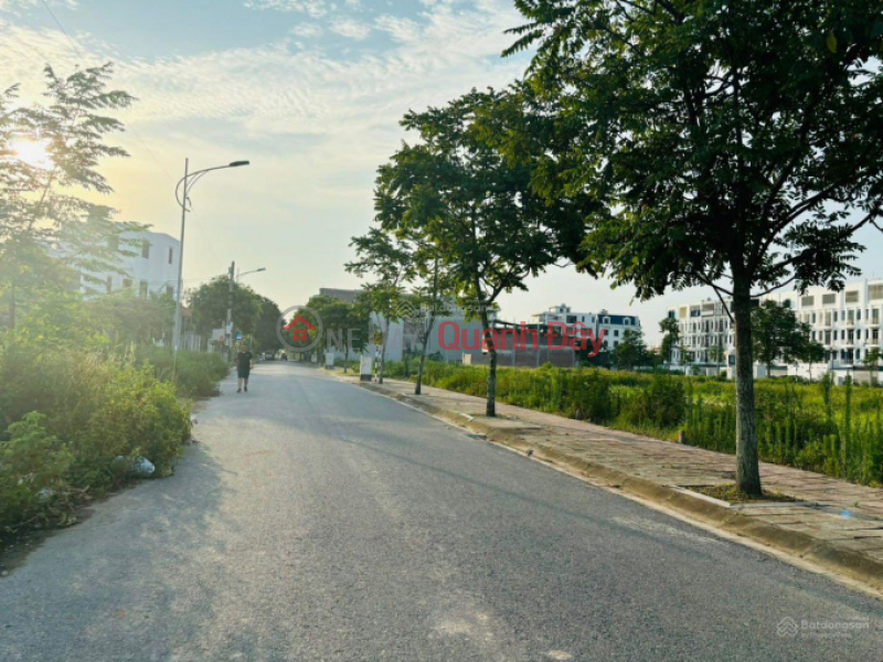 bán đất khu đô thị kỳ đông - lô không lỗi lầm giá rẻ Việt Nam Bán đ 2,7 tỷ