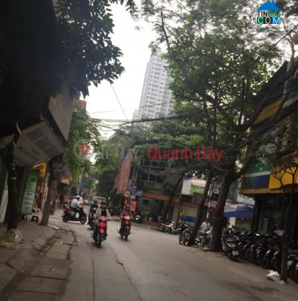 LOCATION DINH BUSINESS CENTER Nguyen Huy Tuong - Thanh Xuan. Area 60m, mt: 4m, 15 million\\/month. Rental Listings