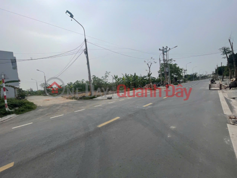 Bán đất đấu giá X6 Cán Khê Nguyên Khê - Quy hoạch đẹp _0