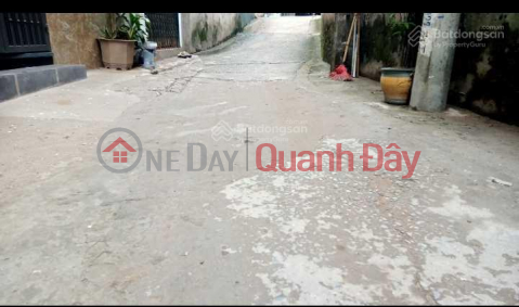 House for sale in Gia Thuy Long Bien, area 78 m2*3T Price 6 billion, car parked near school, market, 1 step to the street _0