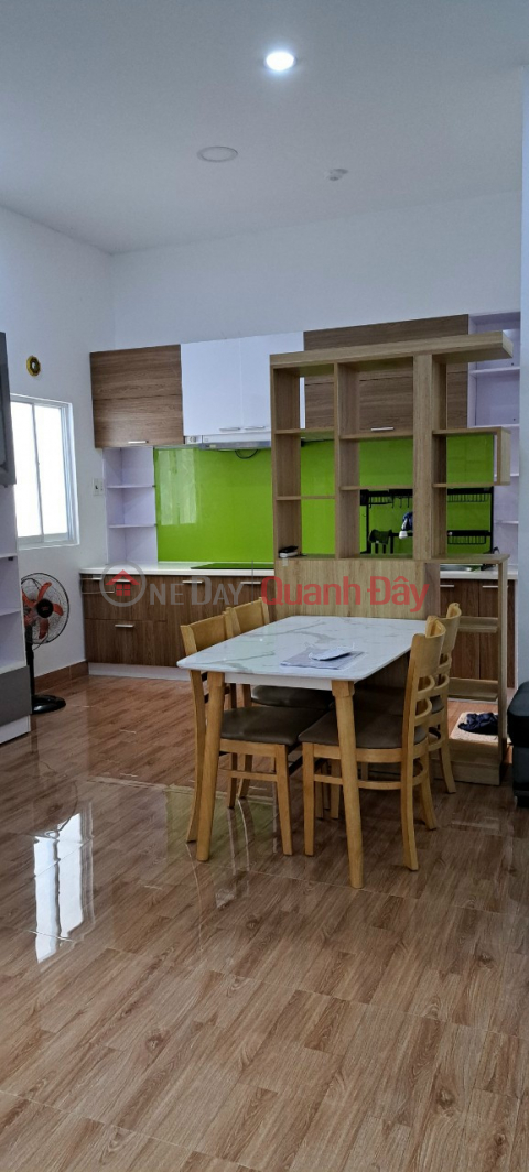 Commercial apartment for sale in Son An apartment, 75m2, immediately transferred for only 1ty680 _0