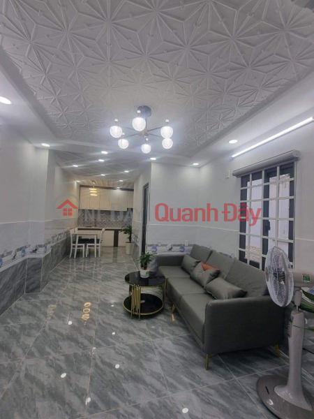 Property Search Vietnam | OneDay | Nhà ở, Niêm yết bán, BÁN GẤP NHÀ NGANG KHỦNG HƠN 7M XE HƠI NGỦ TRONG NHÀ105 M CHỈ NHỈNH 8TỶ2. PHƯỜNG TÂN THUẬN TÂY QUẬN 7