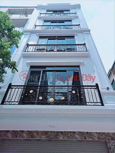 Property Search Vietnam | OneDay | Nhà ở Niêm yết bán | 4,8 TỶ - HUD VÂN CANH, PHÂN LÔ 45M x 5T, GARA, KD, NỘI THẤT