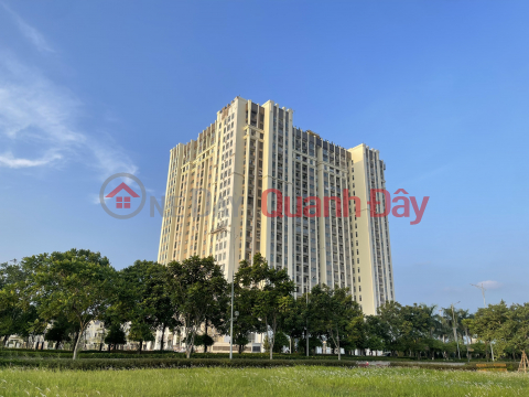 Cần bán chung cư 2N, KĐT An Lạc Green Symphony hot nhất thời điểm hiện tại! _0