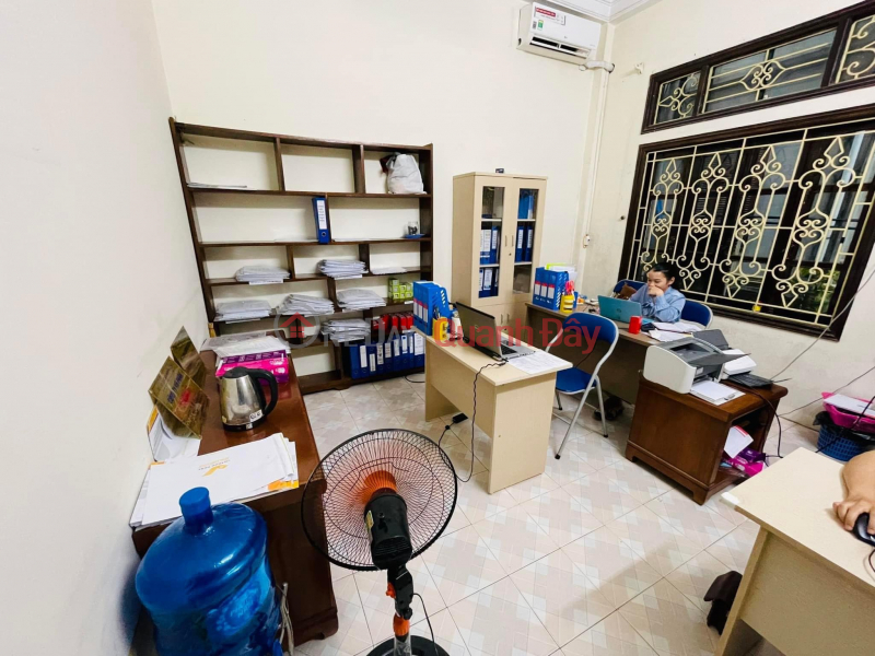 Property Search Vietnam | OneDay | Residential Sales Listings, 60m 5 Floor Front 4m Nhon 12 Billion Tran Duy Hung Street. Solid Self-Building Owner. Good Business.