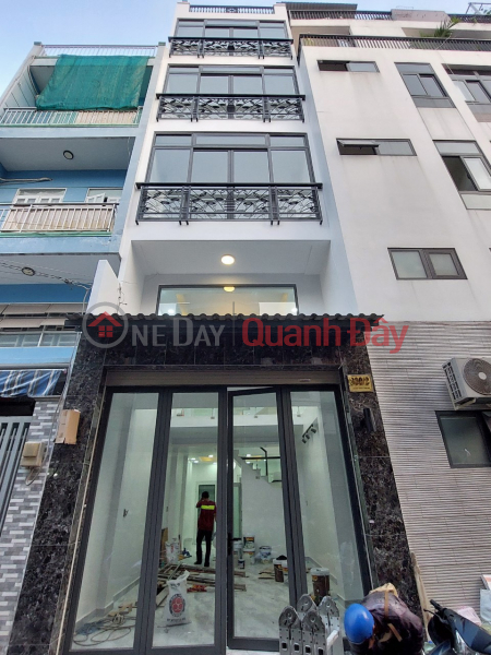 Property Search Vietnam | OneDay | Nhà ở Niêm yết bán | Bán Nhà Mới toanh 300/2 Trịnh Đình Trọng, Tân Phú 172 m2 ,4x11 ,mặt tiền sầm uất ,nhỉn 9 tỷ