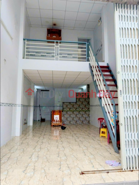 Property Search Vietnam | OneDay | Nhà ở Niêm yết bán, HẺM 6M - NHÀ 2 TẦNG 2PN - 40M2 - TRƯƠNG PHƯỚC PHAN GIÁ 3.9 TỶ