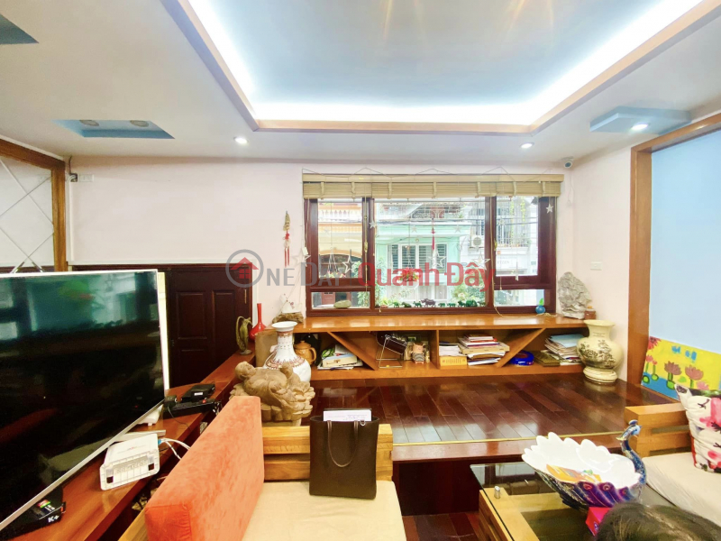 Property Search Vietnam | OneDay | Residential, Sales Listings, 70m Build 6 Floors Elevator. Trung Kinh Street, Cau Giay Center. Self-Building Self-Constructed Heart Goodwill Sell Fast.