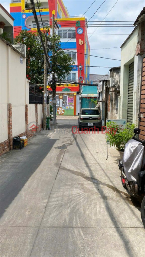 Chỉ 2 TỶ 950 – Sở hửu ngay nhà riêng chính chủ, full nội thất . _0