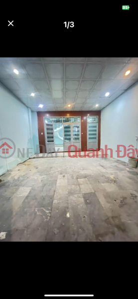 Owner Needs To Quickly Sell A House With 2 Street Fronts In Hoa An Ward, Cam Le District, Da Nang | Vietnam, Sales đ 5.5 Billion