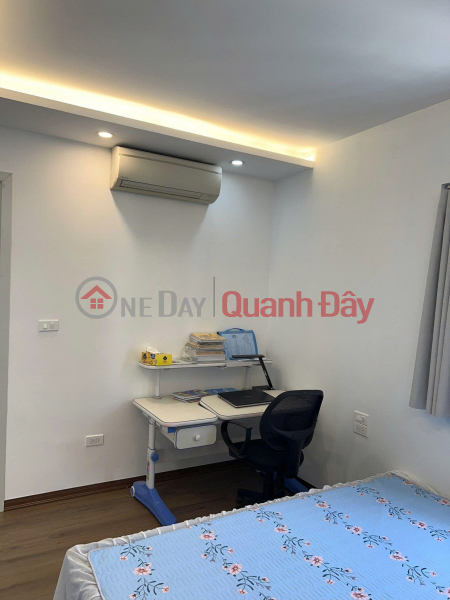 đ 17 triệu/ tháng | Căn hộ 3PN cho THUÊ tại Hapulico Complex siêu rộng 120m2, chỉ 17 tr/tháng
