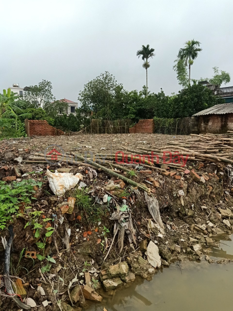 Dành cho nhà đầu tư phân lô. 256m đối diện Đấu giá Văn Quán, Đỗ Động, Thanh Oai giá đầu tư _0