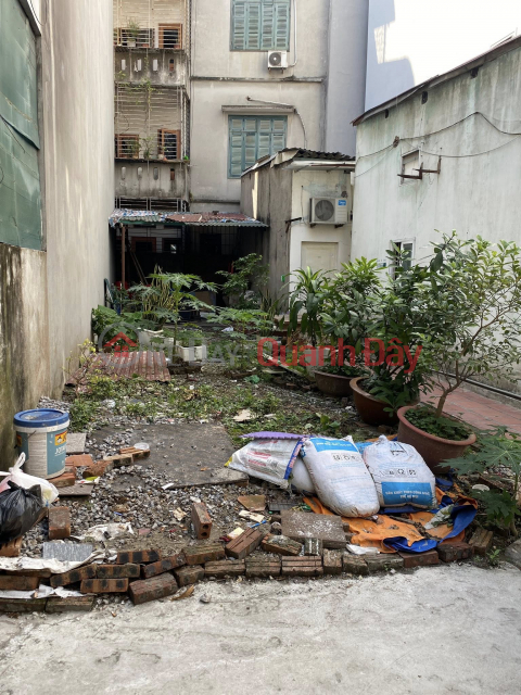 Bán đất ngõ 193 Bồ Đề vuông đẹp, lô góc oto đỗ cổng, chỉ nhỉnh 10t còn tl _0