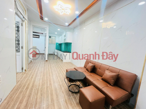 QUICK SALE BEFORE TET HOLIDAY: CT1 VINH DIEM TRUNG APARTMENT - NHA TRANG _0