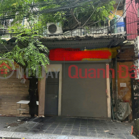 REAL ESTATE WITH CASH FLOW - GOOD PRICE House for sale on Le Gia Dinh street, a bustling commercial area in the heart of Cho Troi market. _0