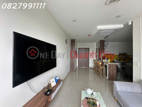 Chính chủ bán căn chung cư dự án Topaz Elite, 92m2, 3PN, full nội thất - nhà đẹp giá tốt _0