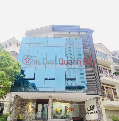 MÓT BÁN CẮT LỖ 3 TỶ BIỆT THỰ 5 TẦNG THANG MÁY 126M, MT11M, GIÁ 19 TỶ HƠN _0