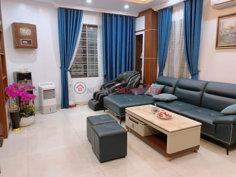 Property Search Vietnam | OneDay | Residential Sales Listings, FOR SALE VERY URGENTLY – 40M X 6 FLOORS – CORNER LOT – OTO GARAGE – NEW HOUSE - 3 STEPS TO THE STREET - CAU GIAY CENTER – 9.1 BILLION