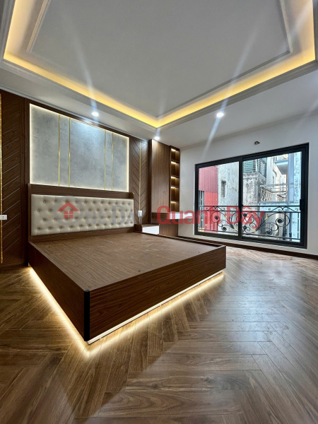 Property Search Vietnam | OneDay | Nhà ở | Niêm yết bán MẶT PHỐ ÂU CƠ - MẶT TIỀN QUYỀN LỰC - THÔNG SÀN KINH DOANH - THANG MÁY ÊM RU - CÔNG NĂNG LINH HOẠT - 65 TỶ