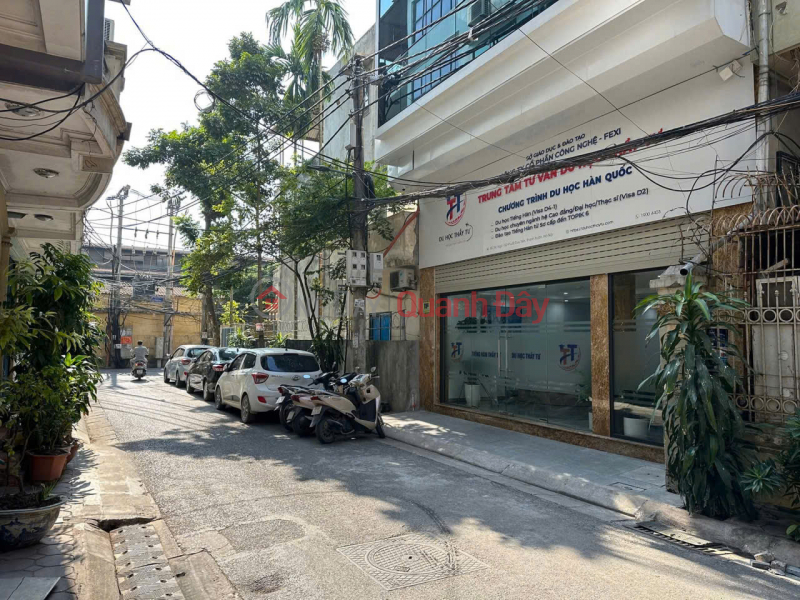 Property Search Vietnam | OneDay | Nhà ở Niêm yết bán, Chủ cần tiền bán gấp Buillding Khuất Duy Tiến Thanh Xuân PL Oto KD 65m x9t nhỉnh 40 tỷ TL.