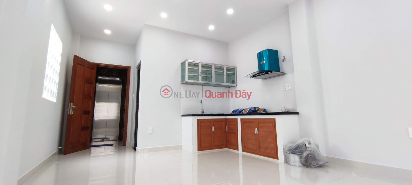 Property Search Vietnam | OneDay | Nhà ở | Niêm yết cho thuê Chính chủ có Phòng cho thuê 36m², số 113/4/39 đường Võ Duy Ninh,P22, Quận Bình Thạnh.