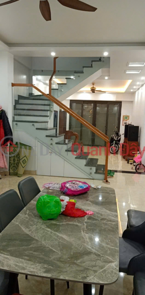 Bán liền kề dự án Việt Phát - Vĩnh Niệm, 77m 4 tầng, Giá 7.3 tỉ | Việt Nam Bán, đ 7,3 tỷ