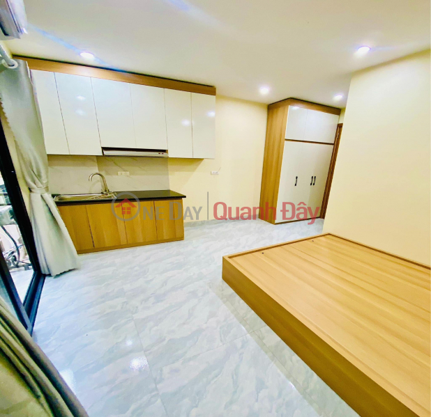 VEHICLE FOR SALE TO GET 3 storey house VO CHI Cong - LOT CORNER - HANOI - 2 BEAUTIFUL. AREA 7.5M2. CASH 6.5M. PRICE 7.5 BILLION Sales Listings