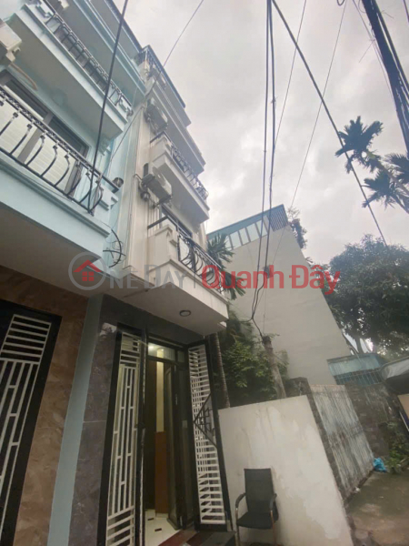 Nhà đẹp Nguyễn Văn Linh, Thạch Bàn 5 tầng - Kinh doanh - Ô tô đỗ cửa, Việt Nam Bán | đ 6,65 tỷ
