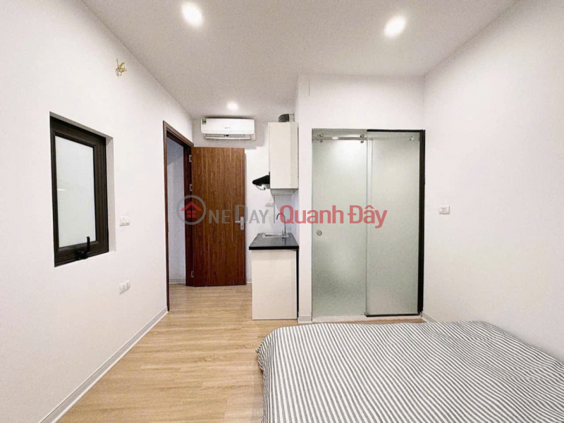 5-STOREY CCMN APARTMENT IN KHUONG DINH; FRONTAGE 4.2M; ALLEY WITH 3 HIGHSIGHTS; LOT DIVISION REGISTRATION BOOK; PRICE ABOVE 8 BILLION Sales Listings