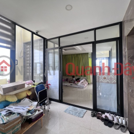 House for sale in front of Hoang Du Khuong Street, Ward 10, District 10, Office Building, 8x16x 7 Floors. Price 66 Billion VND _0