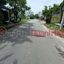 Cheapest land in Hoa Minh, Lien Chieu, Da Nang. Frontage only 2 billion 990 _0