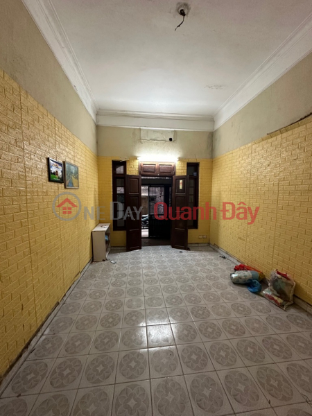 RARE PIECE OF LAND REMAINED IN DONG DA DISTRICT FOR SALE BY OWNER | Vietnam, Sales đ 4.75 Billion