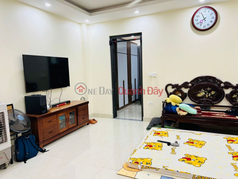 Property Search Vietnam | OneDay | Residential | Sales Listings BEAUTIFUL HOUSE RIGHT IN THE CENTER OF CAU GIAY 50M2 FRONTAGE 5M ONLY 10 BILLION - 50M FROM STREET FRONT.