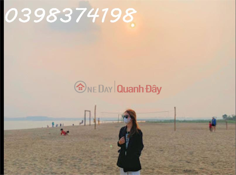 Property Search Vietnam | OneDay | Residential, Sales Listings Dai Do, Vong La, Dong Anh, inter-village asphalt road, prime location, good price