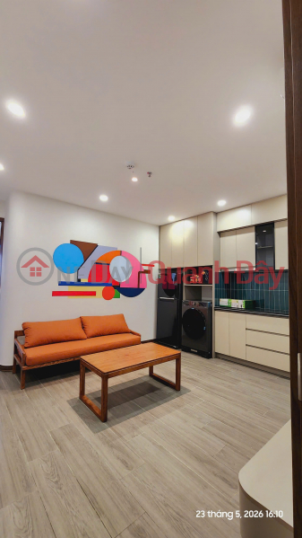 Chính chủ bán nhà mặt phố 53 Phương Liệt, Hà Nội - Dòng tiền 1,5 tỷ/năm | Việt Nam Bán, đ 43,8 tỷ
