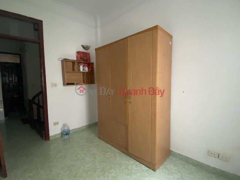 CHO THUÊ NHÀ NHÓM SV, HỘ GĐ, VP, KD ONL NGUYỄN LƯƠNG BẰNG, 4 TÂNG, 30M2, 4N, 15 TRIỆU | Việt Nam | Cho thuê đ 15 triệu/ tháng