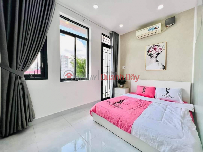 Property Search Vietnam | OneDay | Residential | Sales Listings, HOUSE FOR SALE ward 15 - WOOD VAP
