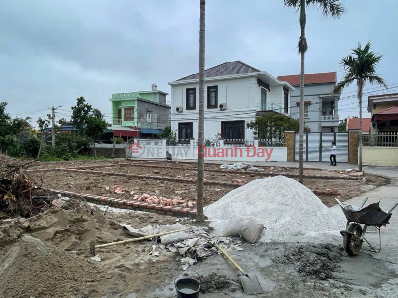 đ 1,08 tỷ | Lô giá hiếm 1,0xx tỷ – duy nhất tại Hòa Nghĩa, ngõ 3.8m ô tô ZALO 0567 222 555