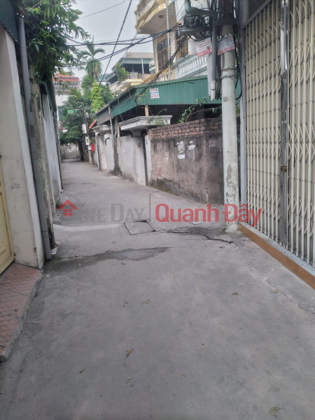 Property Search Vietnam | OneDay | Nhà ở | Niêm yết bán | **RẺ NHẤT KHU VỰC -CẦN B.Á-N MẢNH Đ.Ấ.T 51M2_NGÕ OTO