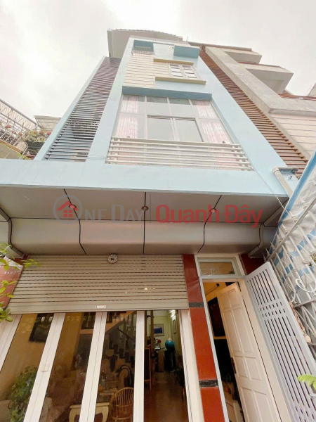 SELL HOUSE LOCAL LONG QUAN. Area 97m2 5 floors MT 7.4m. PRICE 150TR\\/1M2. Sales Listings