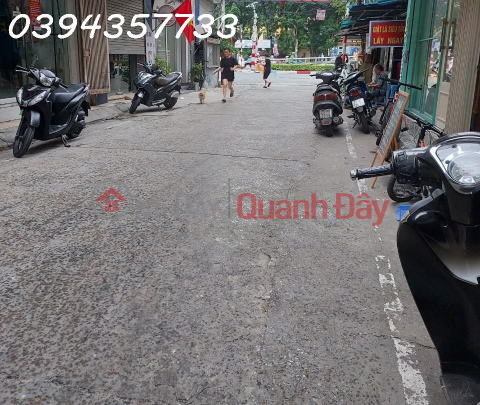 SUPER PRODUCT DUONG QUANG HAM STREET: 46M2 X 4 FLOORS, CAR ACCESS, BUSINESS, CORNER LOT, ONLY 10.1 BILLION _0