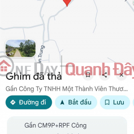 ĐẤT VỊ TRÍ ĐẸP – CHÍNH CHỦ CẦN BÁN Đất Tại Đường Bùi Huy Bích, Phường Phú Bài, Hương Thủy, TT. Huế. _0