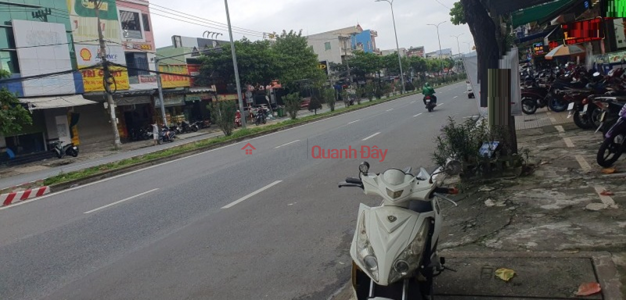 Property Search Vietnam | OneDay | Residential, Sales Listings | ► Front of Ton Duc Thang Au Co 100m2, 9.x billion