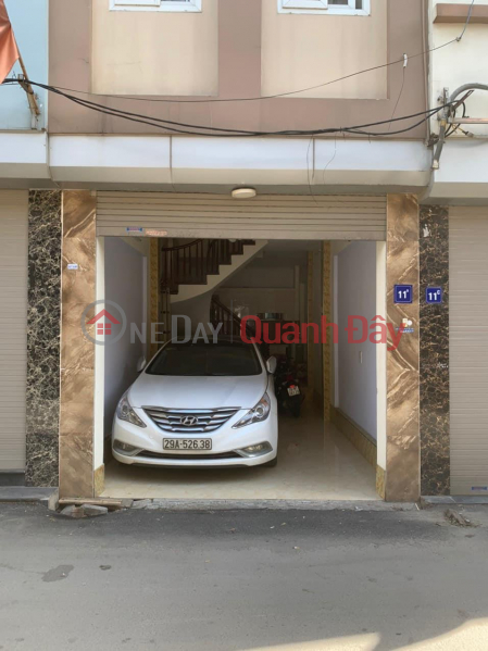 Property Search Vietnam | OneDay | Nhà ở Niêm yết bán Chú ruột nhờ bán nhà Hoàng Văn Thái quận Thanh Xuân nhà 5 tầng ô tô vào 52m² giá 8 tỷ