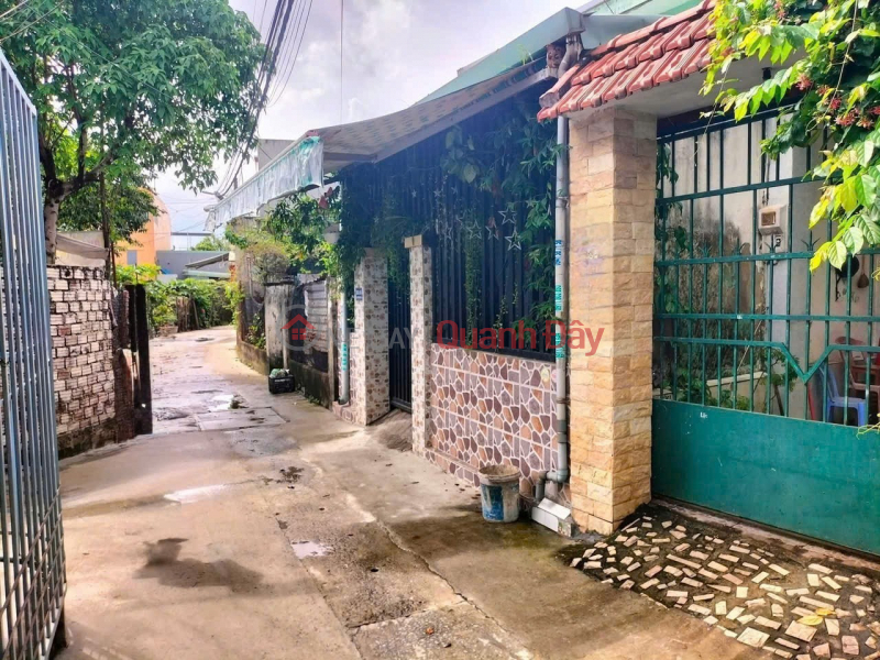 Property Search Vietnam | OneDay | Residential, Sales Listings | HOUSE FOR SALE, CORNER LOT WITH 2 STREET FRONTS - DONG PHUOC 1, CAM LE - ONLY 3.15 BILLION