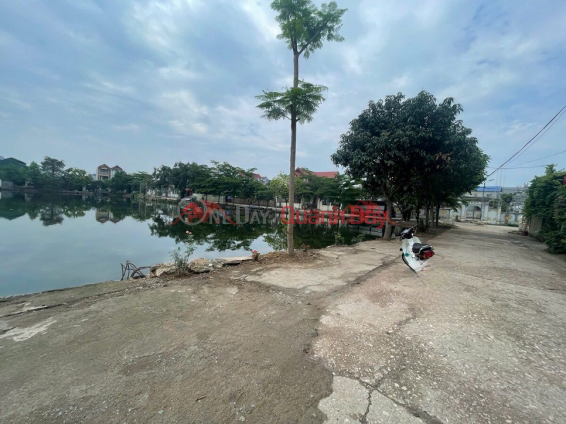 HÀNG FO 80M TẠI QUAN CHÂM-PHÚ NGHĨA-CHƯƠNG MỸ-HÀ NỘI CÁCH KHU CÔNG NGHIỆP PHÚ NGHĨA CHỈ 300M | Việt Nam | Bán đ 10 triệu