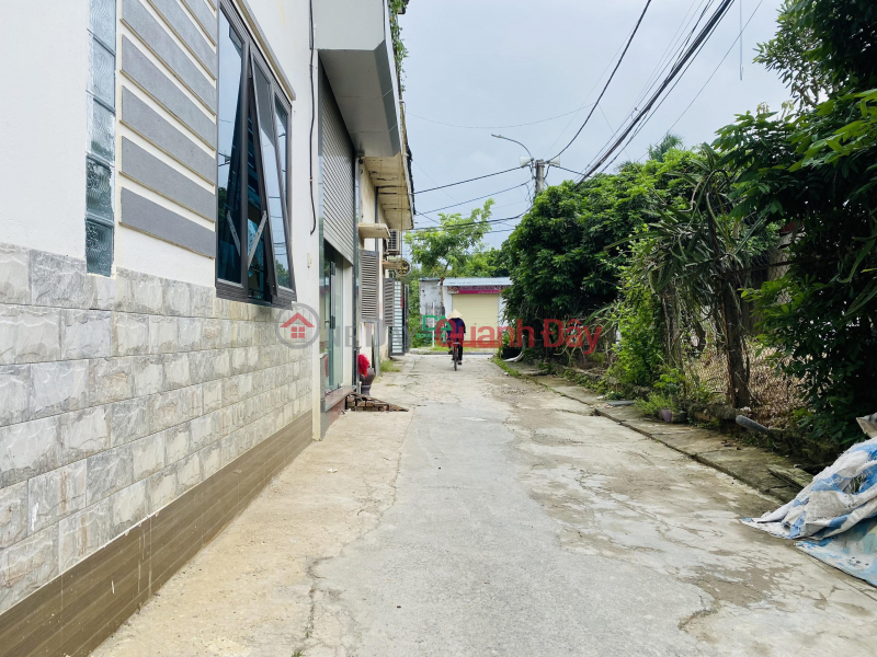 Property Search Vietnam | OneDay | Residential, Sales Listings | Selling 2 3-storey houses in Nghia Lai, Uy No, Dong Anh - Parking at the door - More than 1 billion 1 house