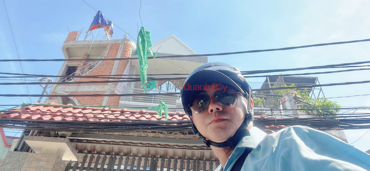 Bán nhà 107m2 3 tầng vào ở ngay Phạm Thế Hiển phường 7 quận 8 chỉ 9.8 tỷ Niêm yết bán